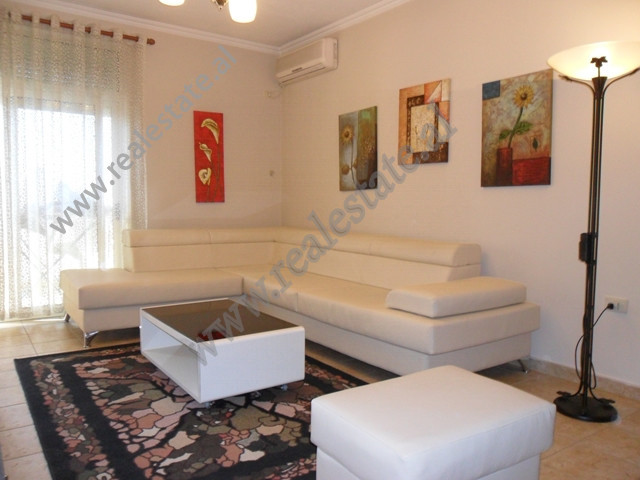 Apartment for rent close to the Center of Tirana, Albania (TRR-214-8b)